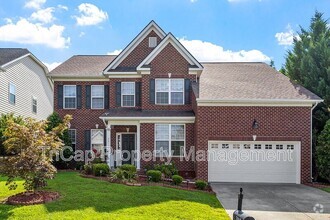 Building Photo - 2017 Ollivander Dr