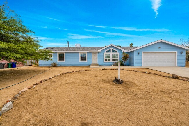 Building Photo - 60377 Natoma Trail