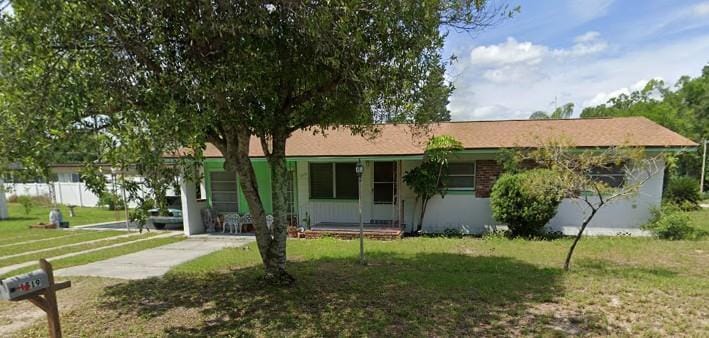 Foto principal - 1512 Baxter Ave