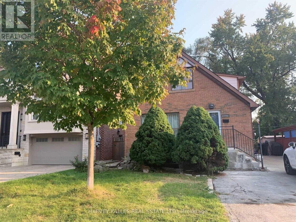 Photo principale - 195 Poyntz Ave