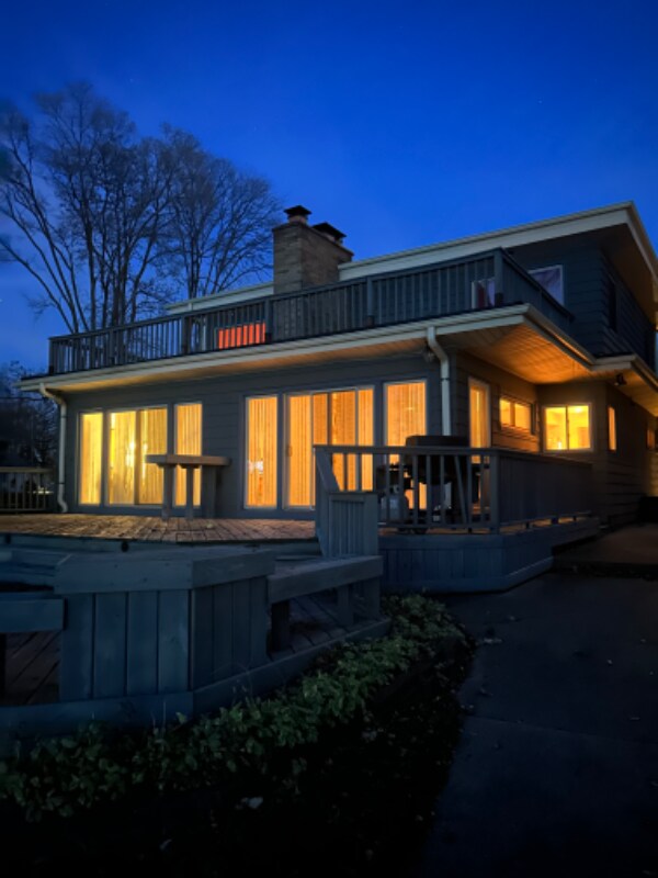 Building Photo - 7120 S Loomis Rd