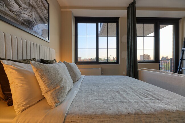 Foto del edificio - 14474 Northern Blvd