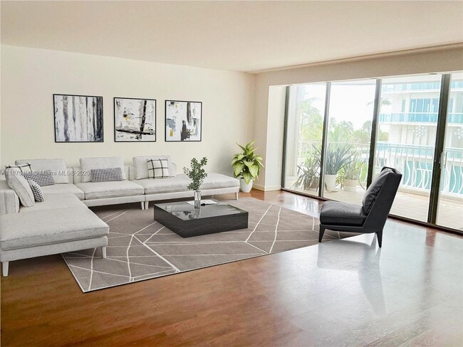 Building Photo - 10155 Collins Ave