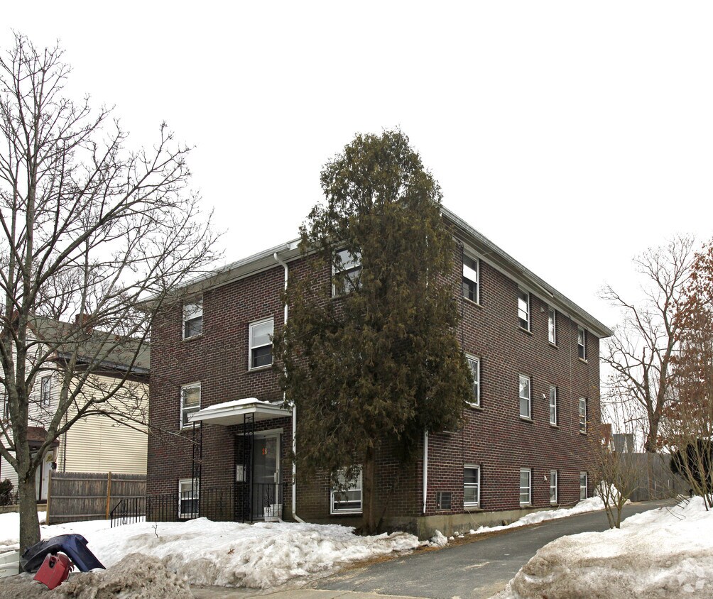 Foto principal - 28 Vernon St