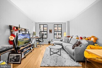Building Photo - 631 D St NW