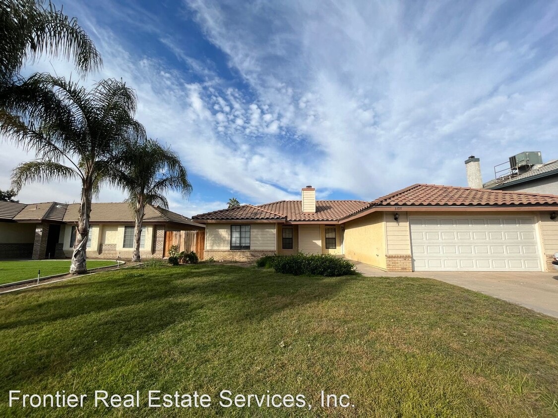 Primary Photo - 3 br, 2 bath House - 3705 Goldbar Drive