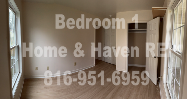 Foto del edificio - 830 W Scott St