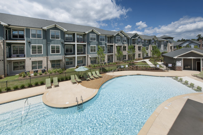 Park 9 Apartments Rentals - Woodstock, GA | Apartments.com