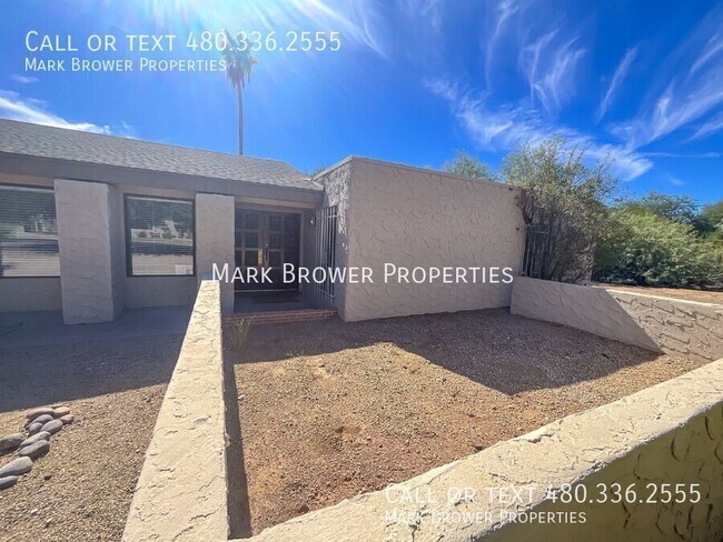 Building Photo - 6445 E Fanfol Dr