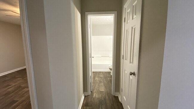 Foto del edificio - 3461 Southgate Trail SE