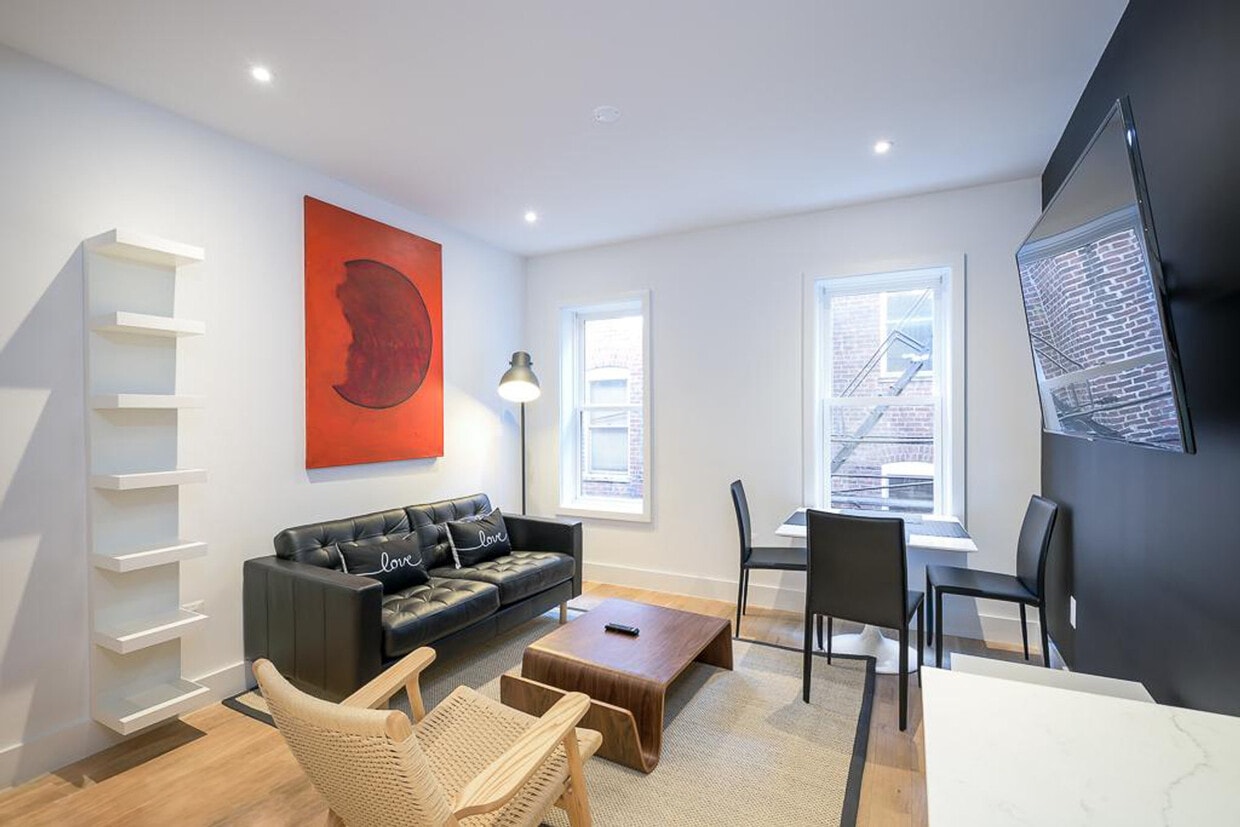 Foto principal - 1804 S St NW