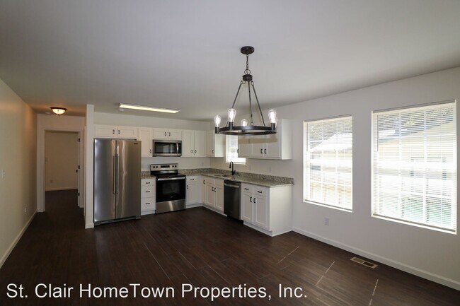 Building Photo - 3 br, 2 bath House - 3207 6th Ave N