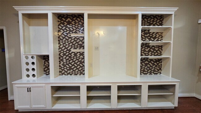 Foto del edificio - 17511 Browning Trace Ln