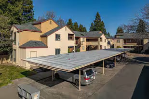 Building Photo - Village Square Apartments