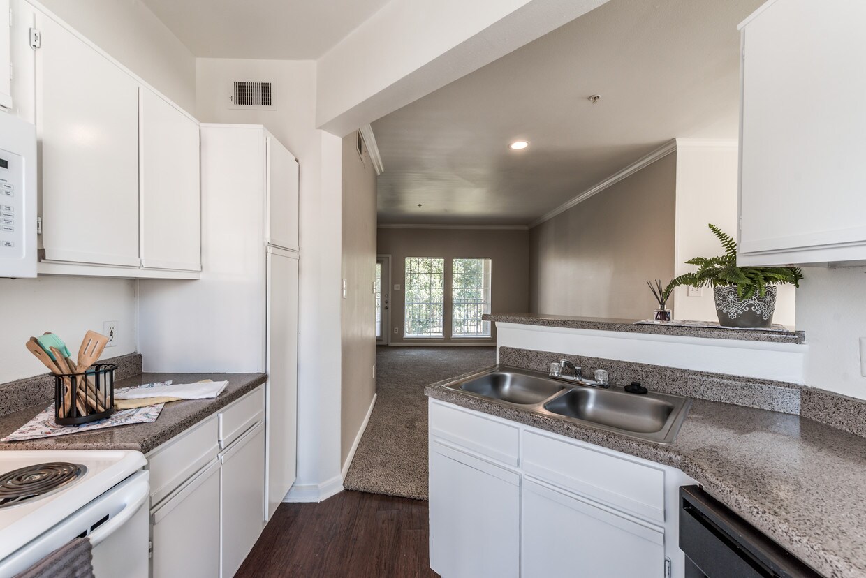 Hollow Creek Apartments Conroe, TX