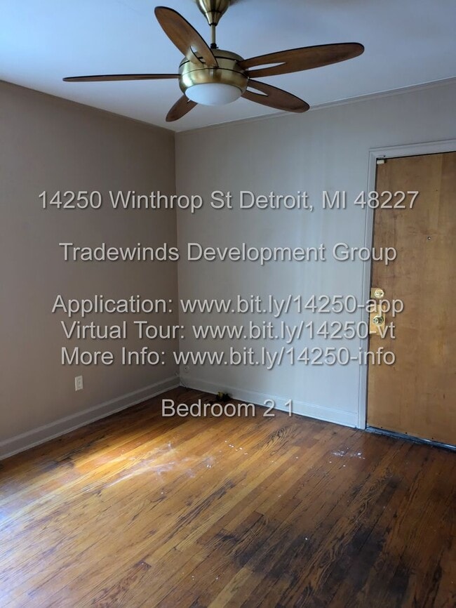 Building Photo - 14250 Winthrop St