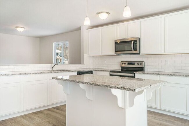 Foto del edificio - 10064 Whitetail Ln