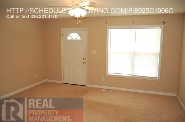 Building Photo - 3910 Holts Chapel Rd