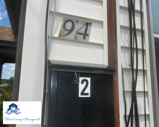 Foto del edificio - 94 Hurd St