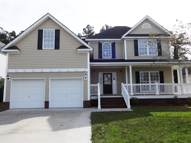 Building Photo - 138 Cotillion Cres