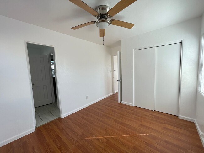 Foto del edificio - Voltaire Duplex