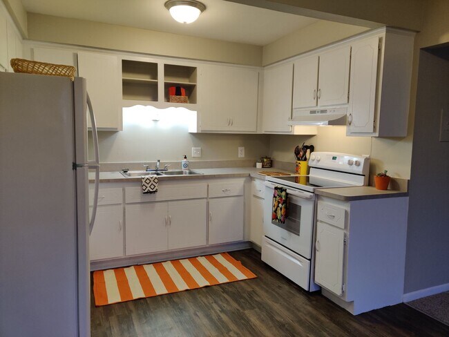 Foto del interior - Sterling Hill Apartments