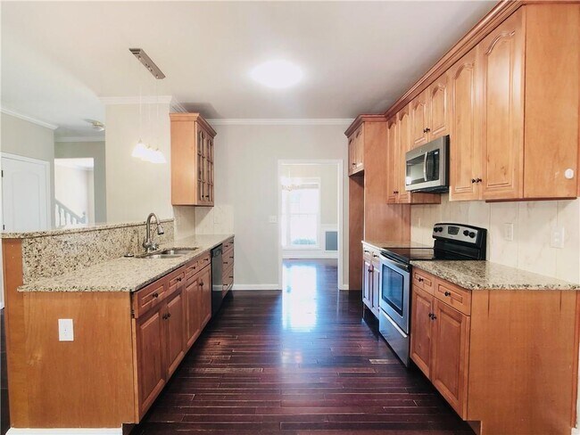 Building Photo - 3983 Rivermeade Dr SW