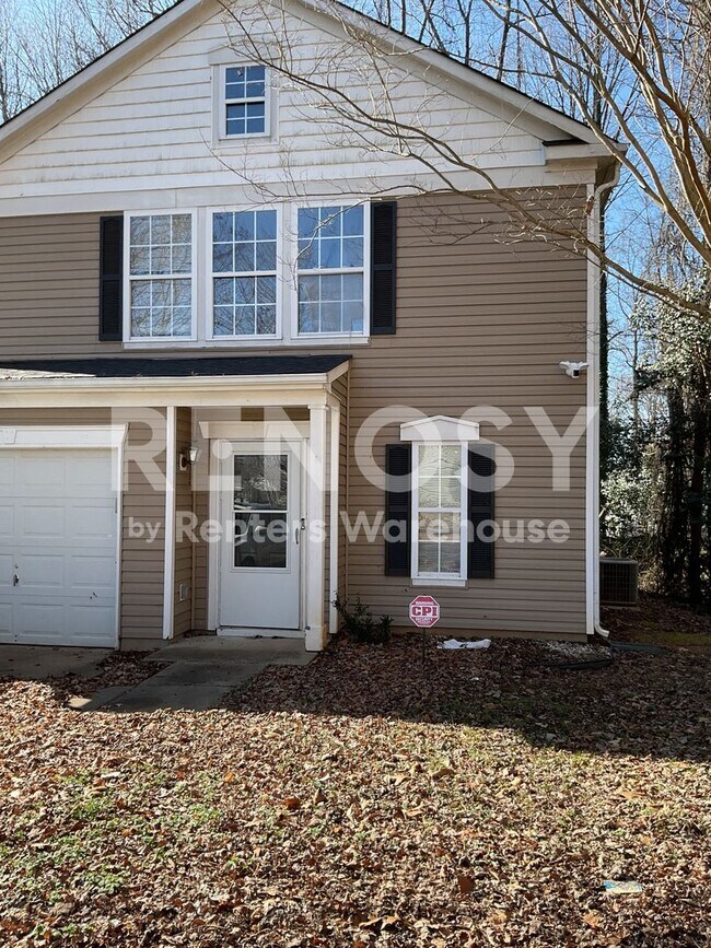 Foto del edificio - Beautifully remodeled 3-bed, 2.5-bath home