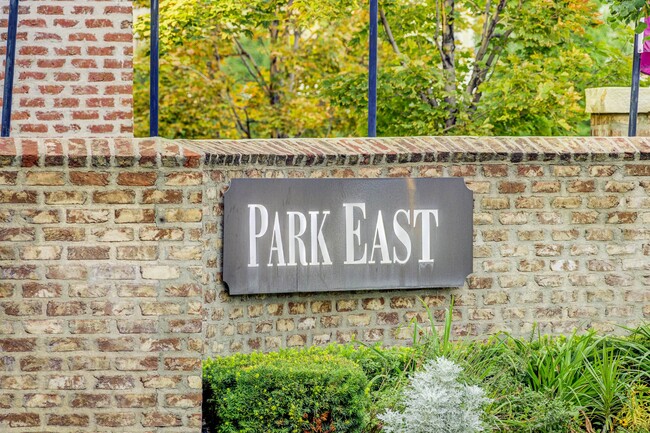 Foto del edificio - Park East