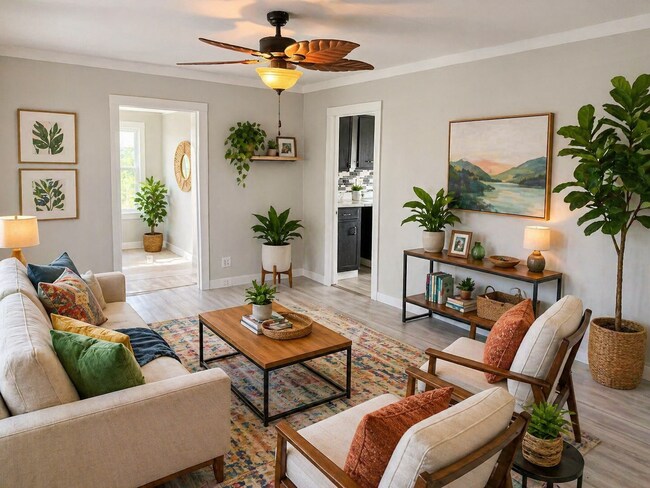 Foto del edificio - 305 N Biltmore Ave