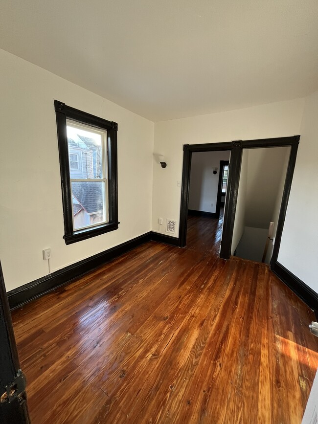 Foto del edificio - 726 Sassafras St