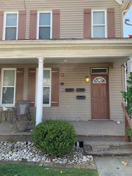 316 S Spring Ave Greensburg Pa 15601 Apartment For Rent In Greensburg Pa Apartments Com