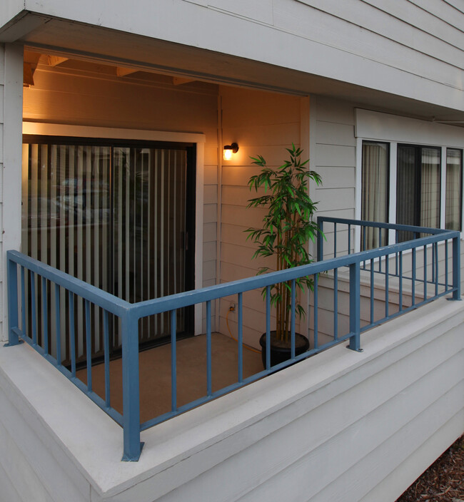 Foto del edificio - Aspen Village Apartments