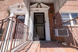 Building Photo - 1779 Pitman Ave