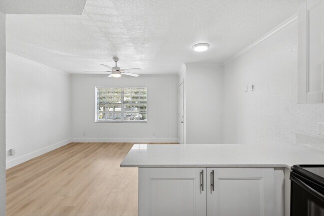 Foto del edificio - Harper Flats