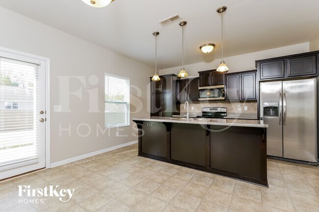 Foto del edificio - 431 Summergate Dr