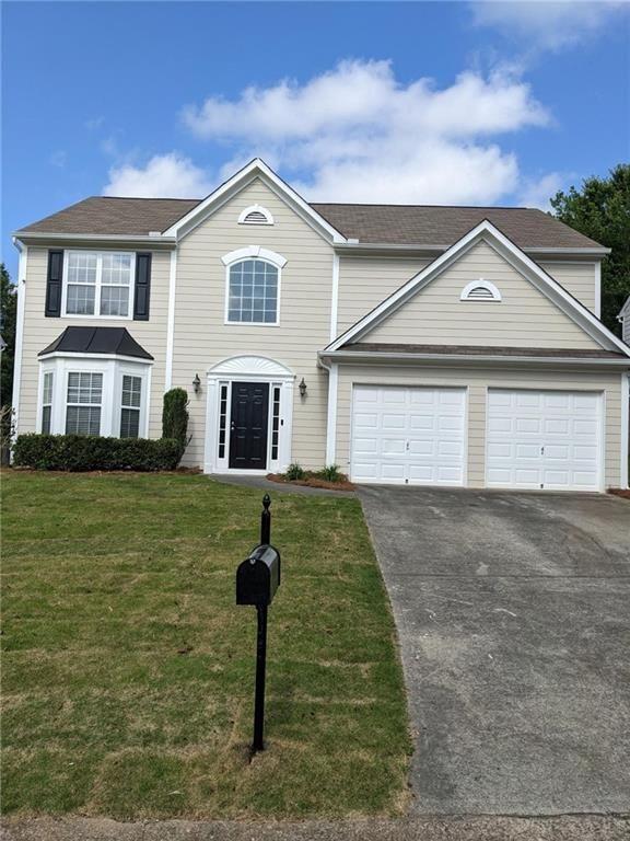 Foto del edificio - 3517 Ethridge Ln NW