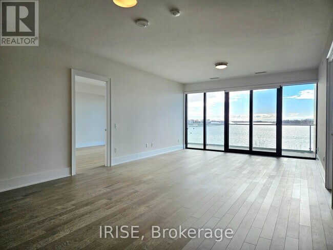 Photo du bâtiment - 118 Merchants' Wharf