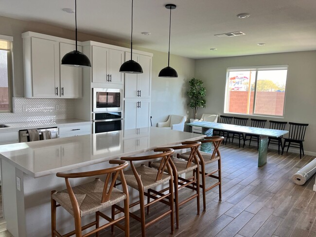 Building Photo - Welcome to a stunning residence nestled in...