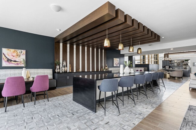 Building Photo - Aria Apartments of Zionsville