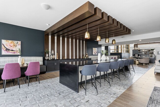 Foto del edificio - Aria Apartments of Zionsville