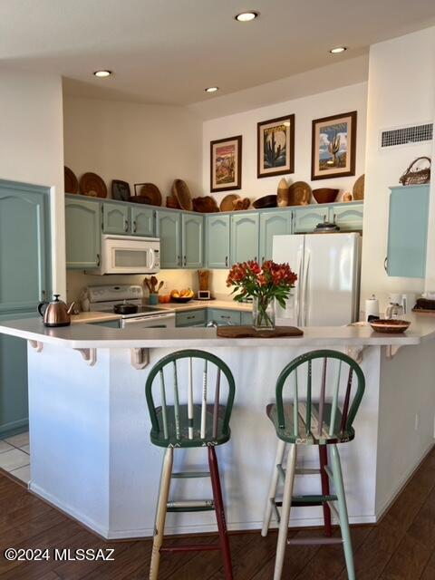 Foto del edificio - 65558 E Rose Ridge Dr