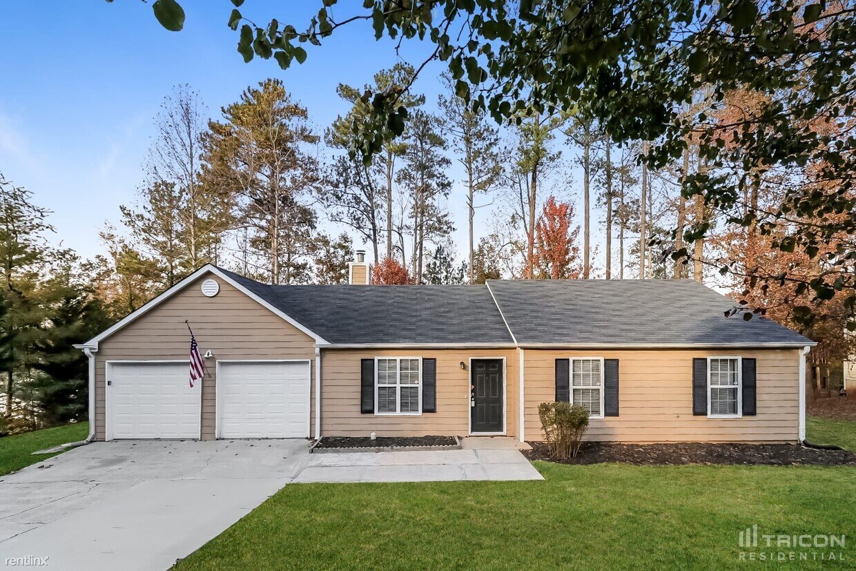 1503 Forest Ct, Woodstock, GA 30188 House Rental in Woodstock, GA