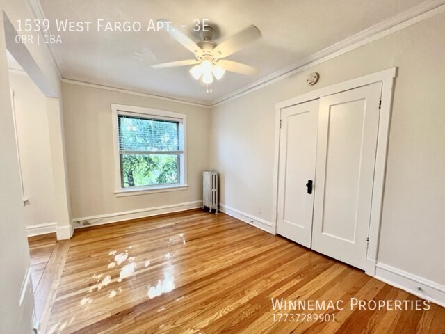 Foto del edificio - 1539 W Fargo