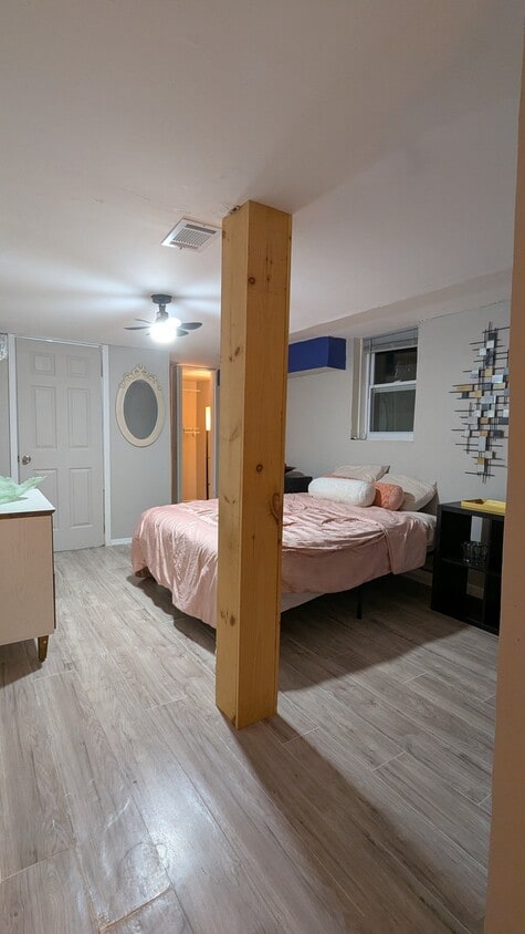 Fully furnished Studio Apt - 3182 Latona Dr SW