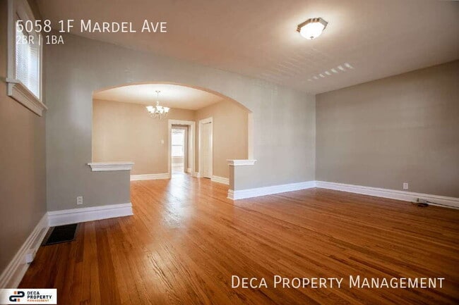 Building Photo - 5058-501F Mardel Ave