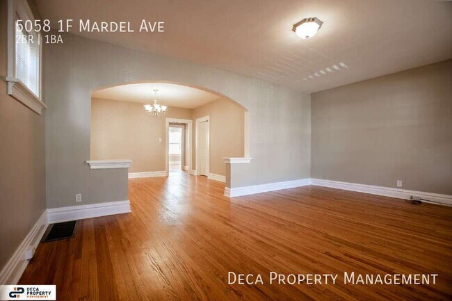 Foto del edificio - 5058-501F Mardel Ave