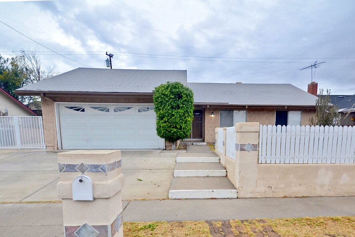 1 3 Bedroom Houses for Rent in Simi Valley, CA Westside Rentals