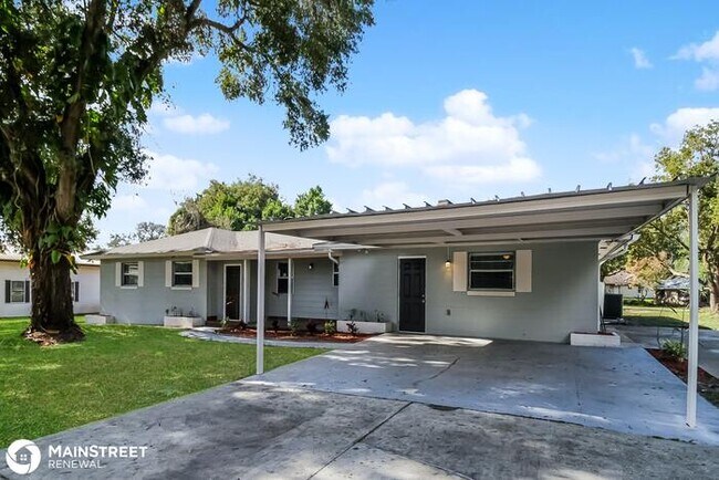 Building Photo - 126 S SHELL RD, DEBARY, FL 32713