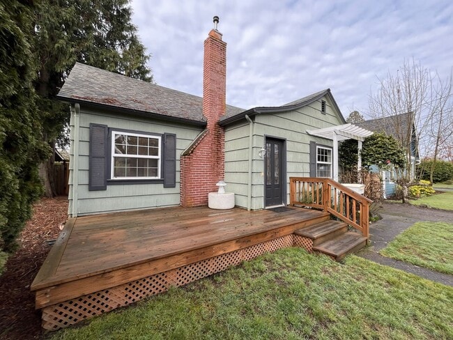 Building Photo - Balanced Living with Defined Spaces for Dining, Relaxing, Cooking, and Entertaining Indoors or Out